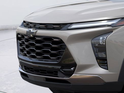 New 2026 Chevrolet Trax ACTIV w/ Driver Confidence Package FWD image 13