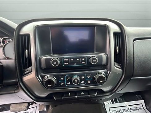 Used 2016 Chevrolet Silverado 2500 LT w/ All Star Edition image 20