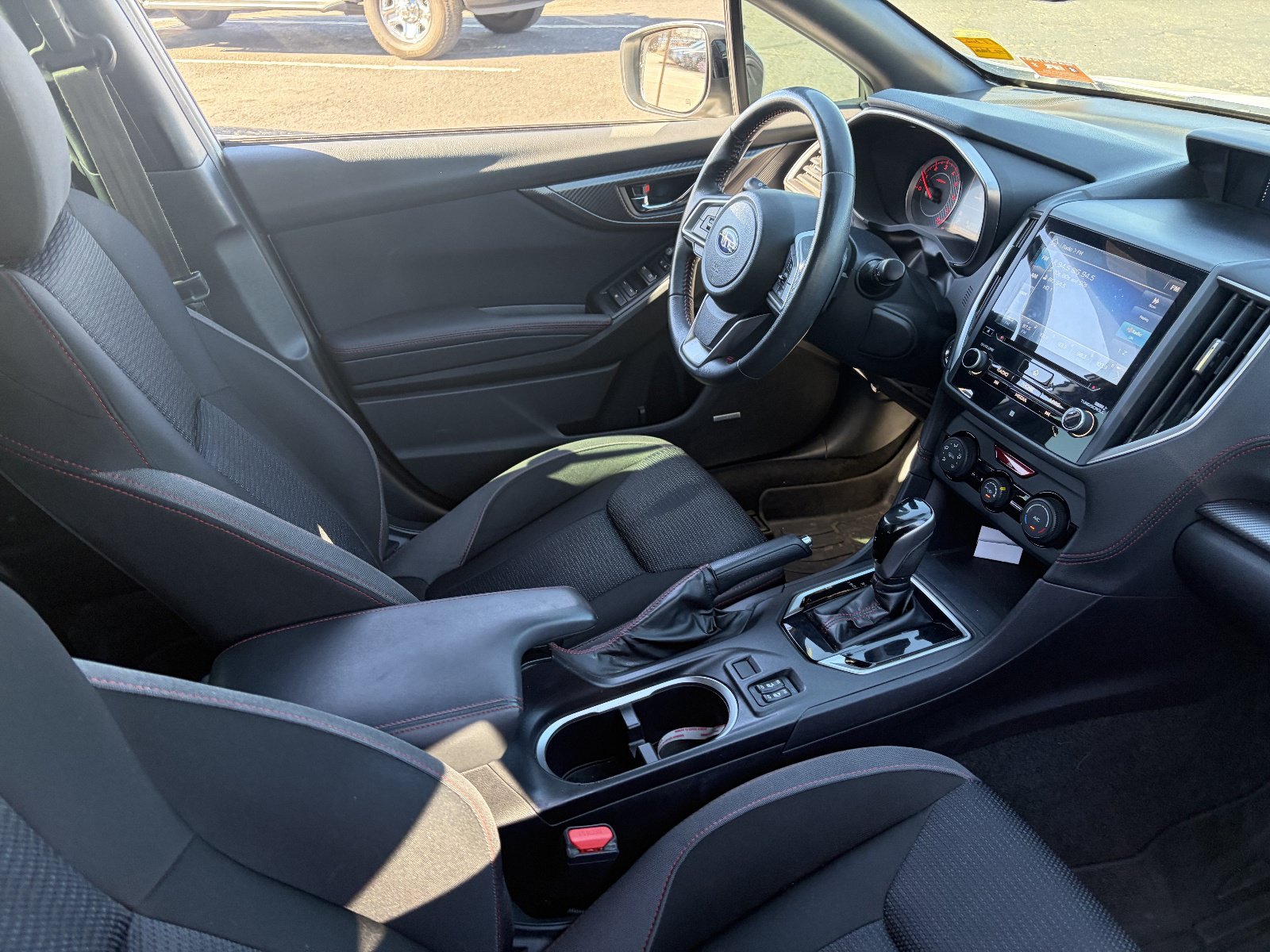 Used 2018 Subaru Impreza 2.0i Sport AWD/4WD image 12
