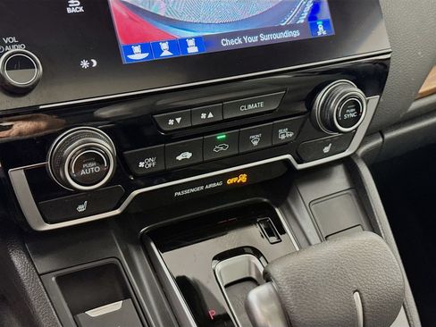 Used 2022 Honda CR-V EX image 15