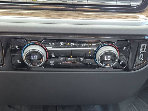 New 2026 Chevrolet Silverado 1500 RST w/ RST Select Package RWD image 20
