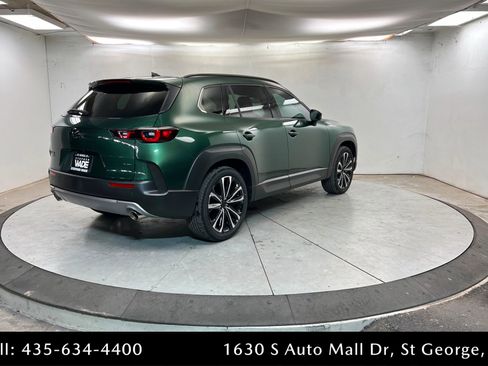 New 2026 MAZDA CX-50 AWD 2.5 S image 5