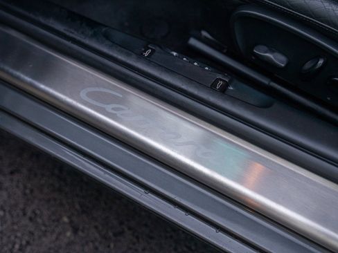 Used 2001 Porsche 911 GT3 RS image 11