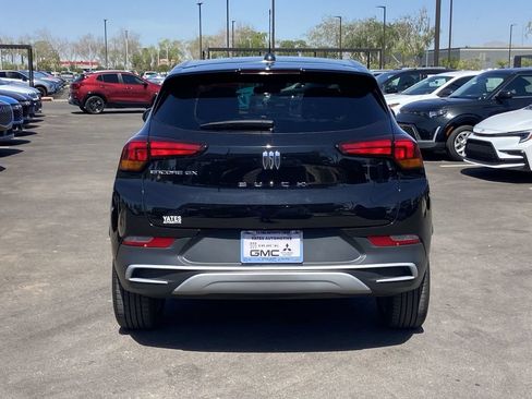 Used 2025 Buick Encore GX Preferred FWD image 5