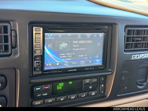 Used 2005 Ford Excursion Limited image 27