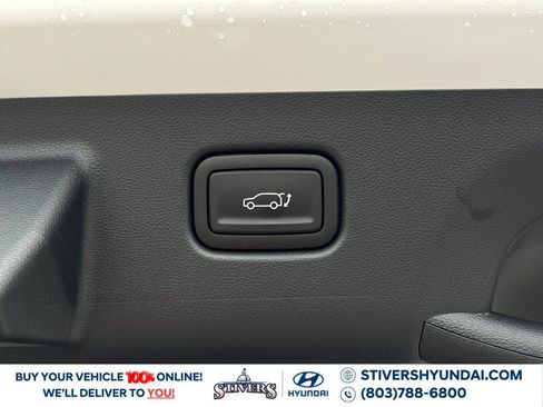 New 2026 Hyundai Kona Limited FWD image 17