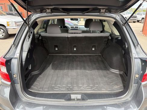 Used 2019 Subaru Outback 2.5i Premium AWD/4WD image 13