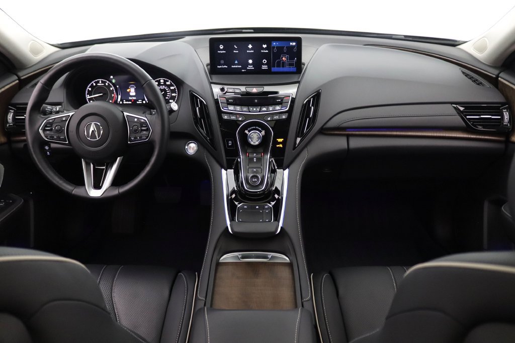 Used 2024 Acura RDX w/ Advance Package AWD/4WD image 18