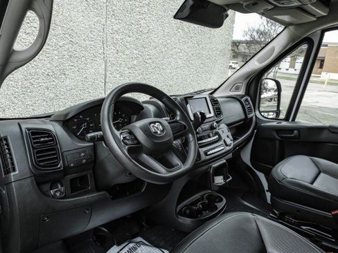 Used 2023 RAM ProMaster 1500 w/ Convenience Group image 2