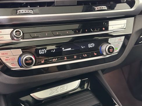 Used 2020 BMW X3 xDrive30i w/ Convenience Package image 16