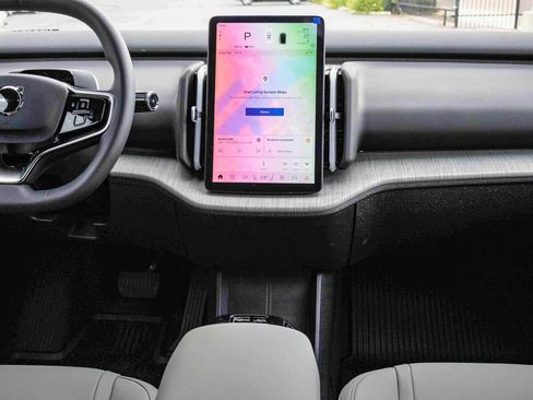 New 2026 Volvo EX30 Cross Country Ultra w/ Protection Package Premier image 22