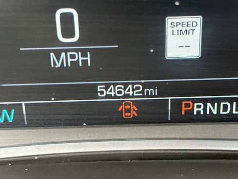Used 2019 GMC Acadia SLT FWD image 35