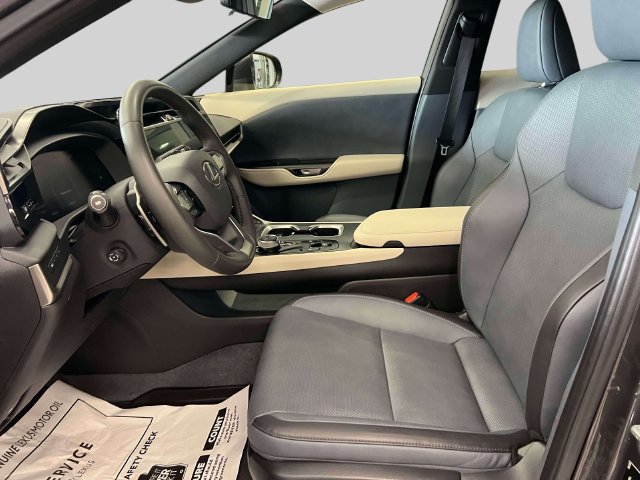 Certified 2023 Lexus RZ 450e Premium w/ Technology Package AWD/4WD image 19