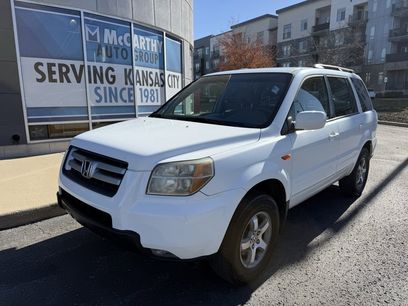 Used 2006 Honda Pilot EX