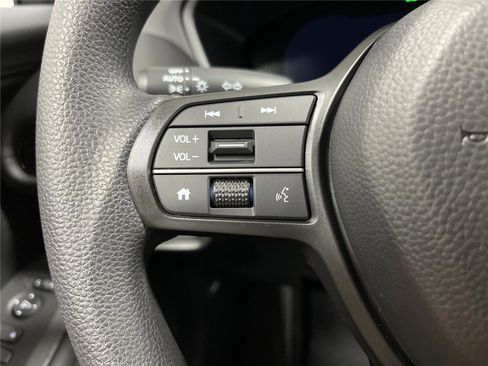 New 2026 Honda HR-V LX image 15