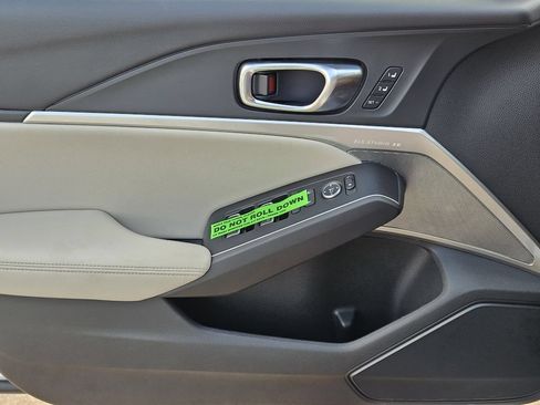 New 2026 Acura Integra A-Spec FWD image 21