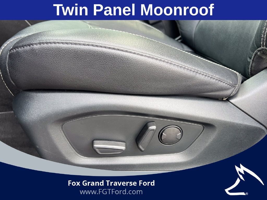 Used 2023 Ford Explorer ST w/ Equipment Group 401A AWD/4WD image 14
