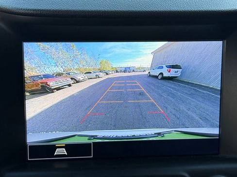 Certified 2023 GMC Terrain AT4 image 38