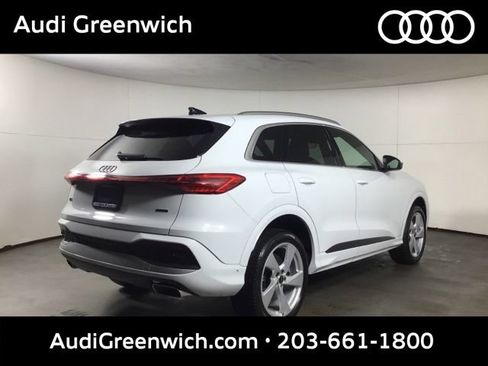Used 2025 Audi Q5 Premium Plus AWD/4WD image 7