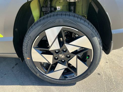 New 2026 Hyundai Kona Limited AWD/4WD image 14