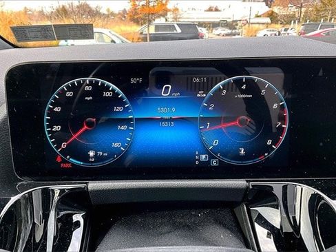 Certified 2023 Mercedes-Benz GLA 250 4MATIC image 16