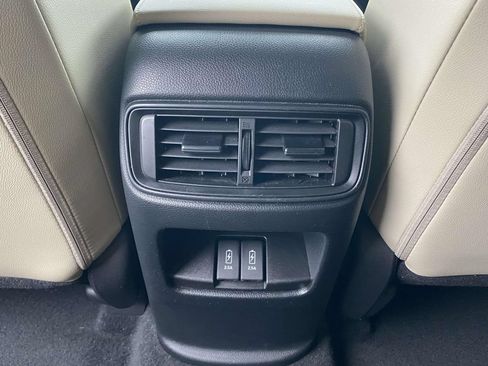 Certified 2021 Honda CR-V EX-L image 11