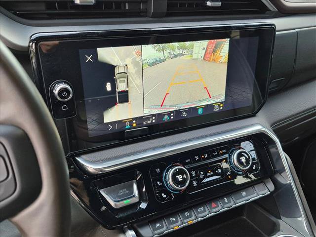 Used 2023 GMC Sierra 1500 Denali RWD image 13