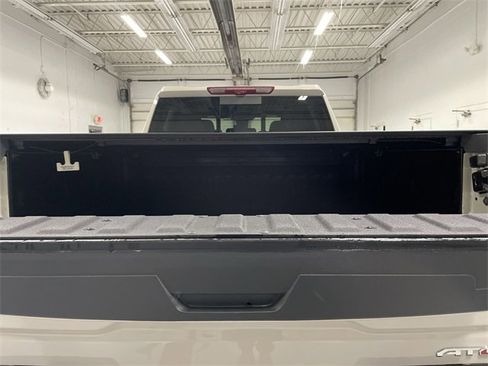 New 2026 GMC Sierra 2500 AT4 w/ AT4 Premium Plus Package image 15