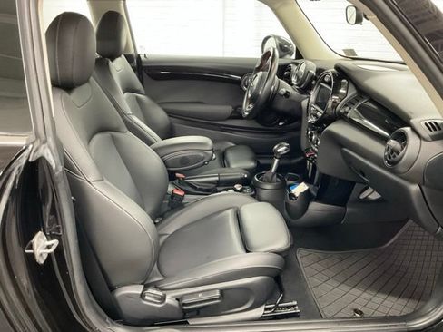 Used 2019 MINI Cooper S w/ Storage Package FWD image 16