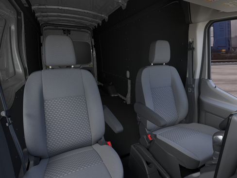 New 2026 Ford Transit 350 148 High Roof AWD image 11