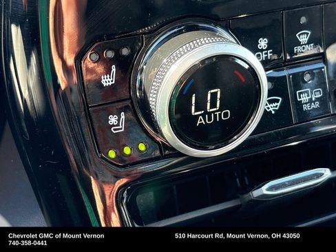 Used 2020 Toyota Highlander Limited AWD/4WD image 35