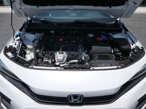 Used 2022 Honda Civic LX image 29