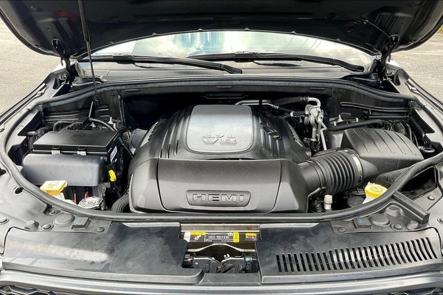 Used 2023 Dodge Durango R/T RWD image 33