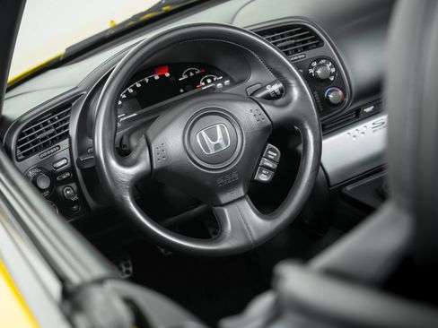 Used 2007 Honda S2000 image 91