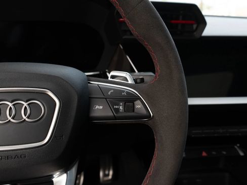 Used 2024 Audi RS 3 AWD/4WD image 19