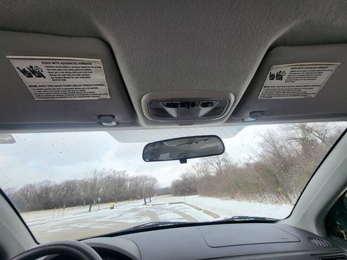 Used 2007 Ford Focus SE image 22