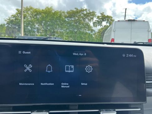 Used 2024 Hyundai Kona SEL image 33