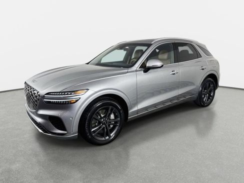 New 2027 Genesis GV70 2.5T Advanced AWD/4WD image 1