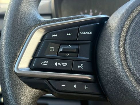 Used 2024 Subaru Impreza 2.0i image 27