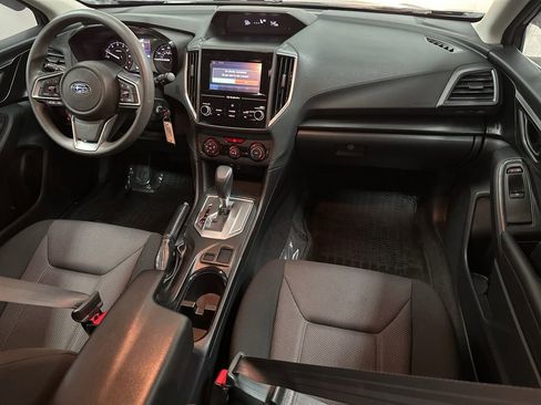 Used 2022 Subaru Impreza 2.0i image 12