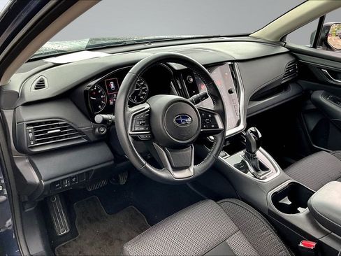 Used 2024 Subaru Outback Premium AWD/4WD image 14
