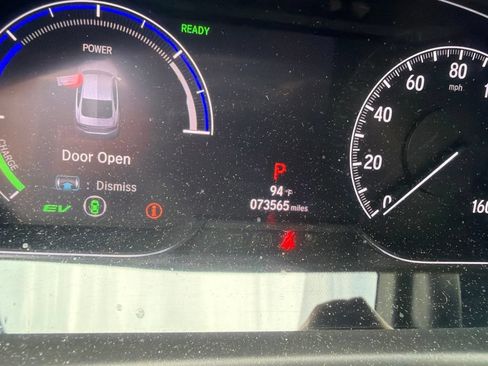 Used 2019 Honda Accord EX-L image 9