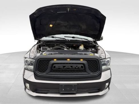 Used 2016 RAM 1500 Sport image 28