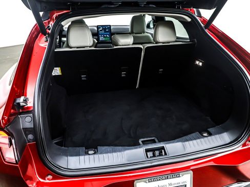 Used 2021 Ford Mustang Mach-E Premium image 22