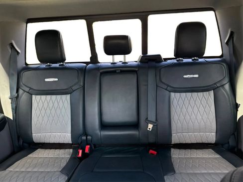 Used 2023 Ford F150 Limited AWD/4WD image 14