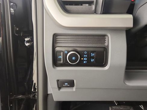 New 2025 Ford F250 XL w/ STX Appearance Package image 22