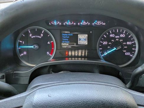 Used 2019 Ford F350 XLT w/ XLT Premium Package image 8