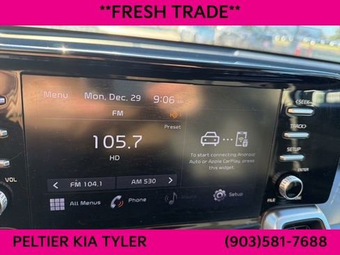 Used 2021 Kia Sorento LX image 19