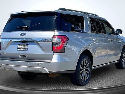 Certified 2021 Ford Expedition Max Limited AWD/4WD image 2