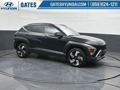 New 2026 Hyundai Kona Limited
